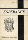 Esperance