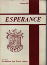 Esperance