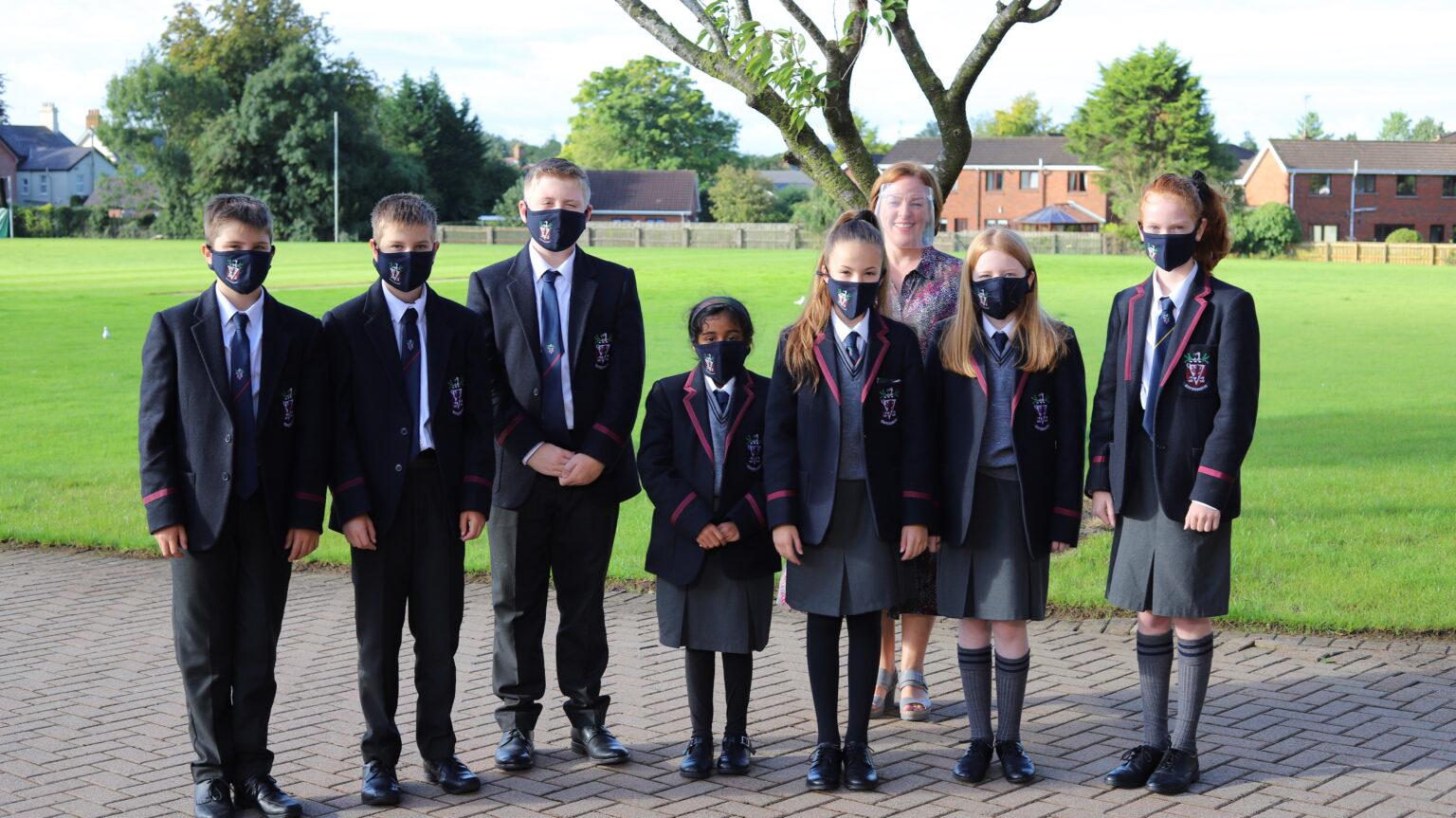 PTA The Wallace High School