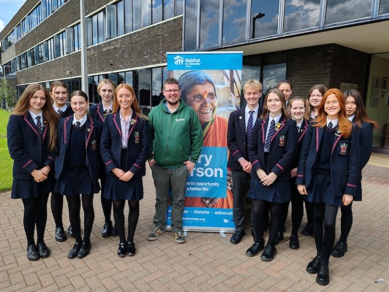 The Wallace High School, Lisburn Esperance