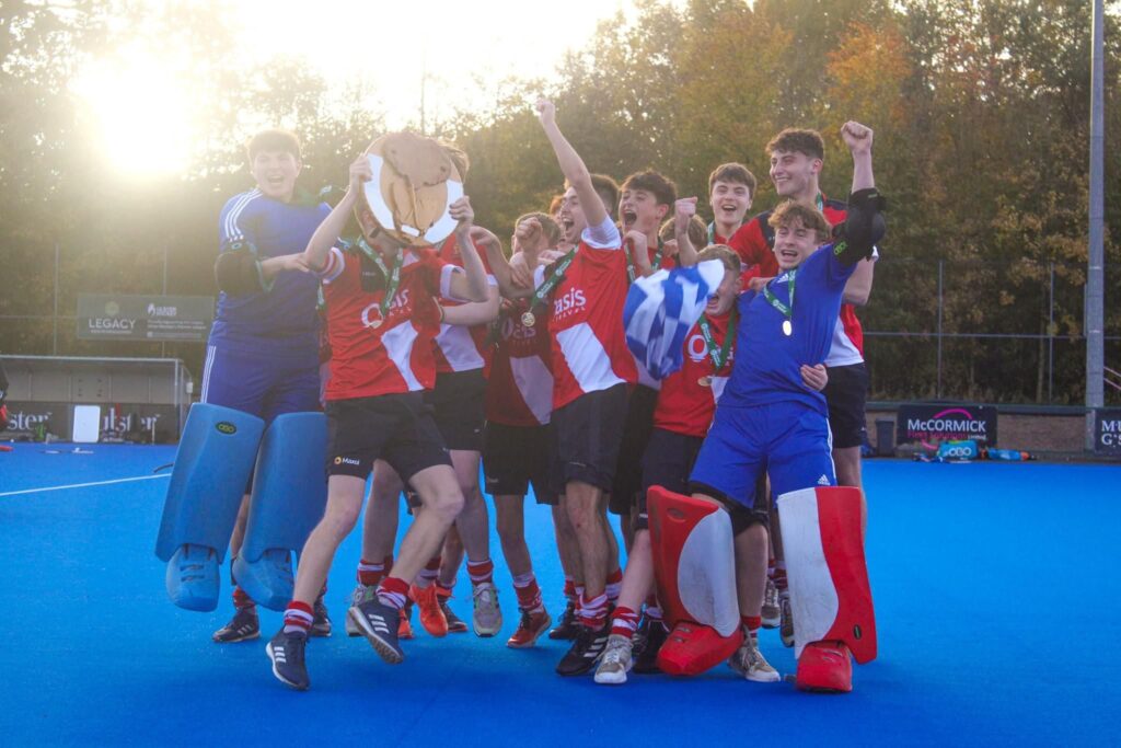 All Ireland Schools’ Hockey