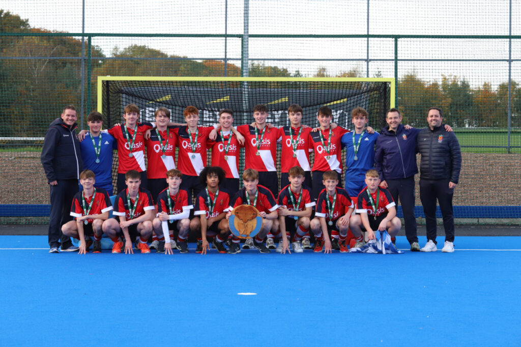 All Ireland Schools’ Hockey