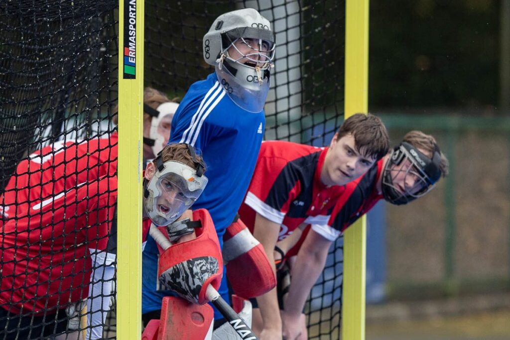 All Ireland Schools’ Hockey