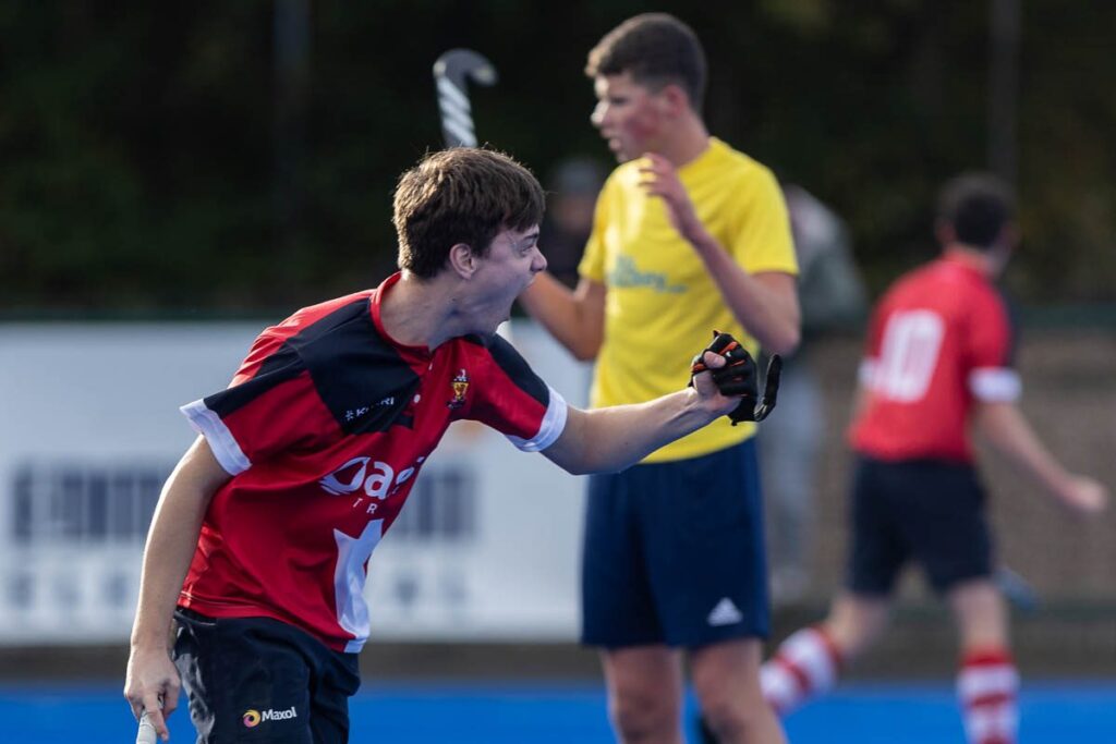 All Ireland Schools’ Hockey