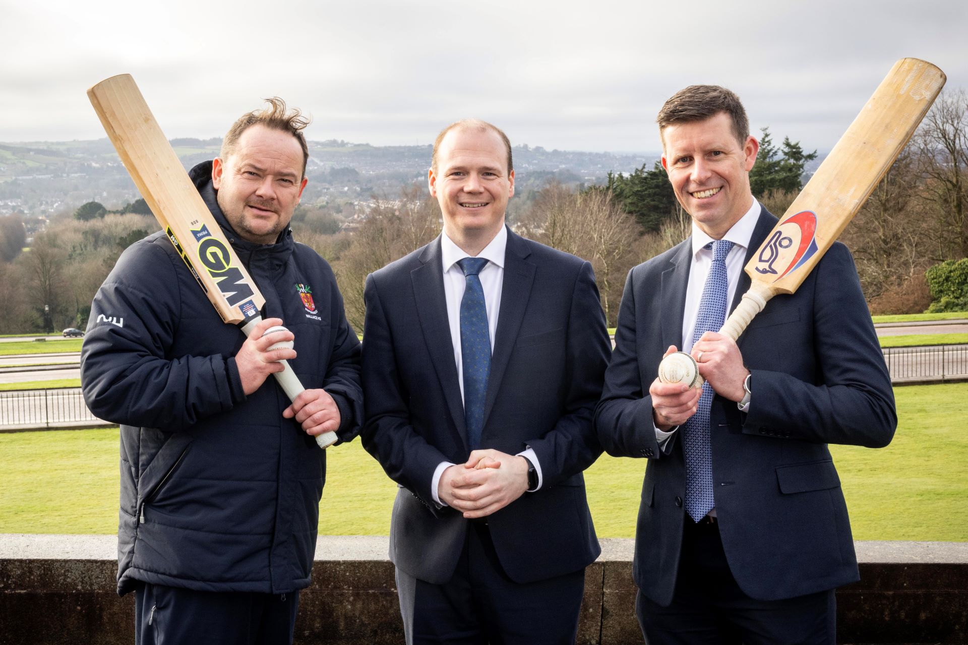 Cricket in the community