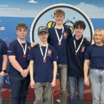 Lego League 2025