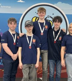 Lego League 2025