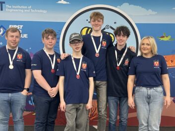 Lego League 2025
