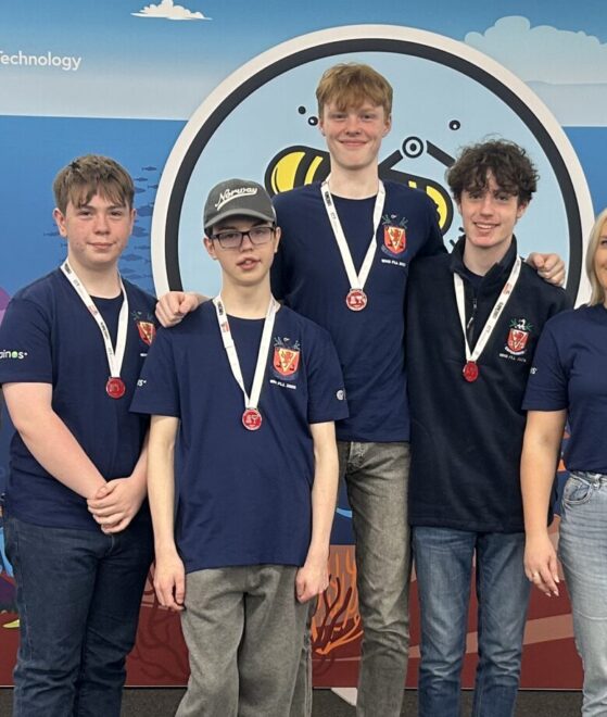 Lego League 2025