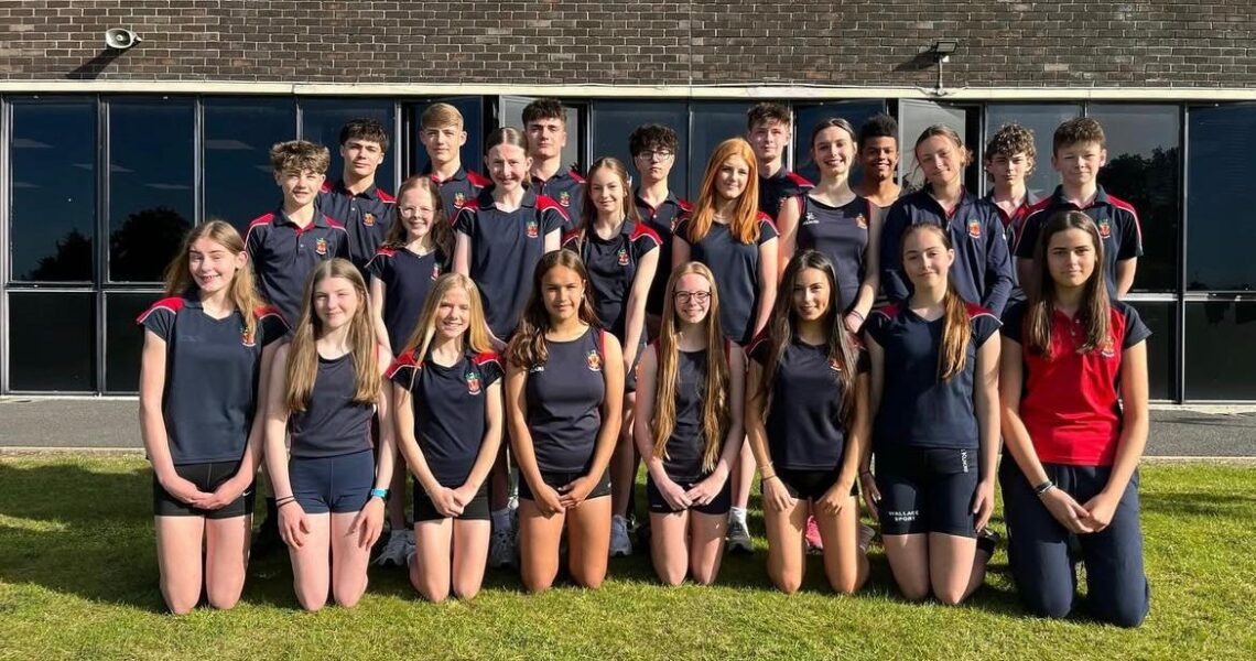 Athletics