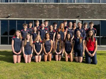 Athletics