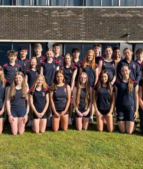 Athletics