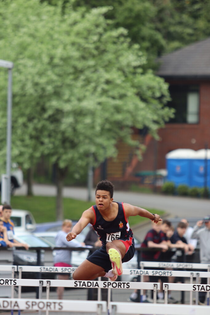 athletics