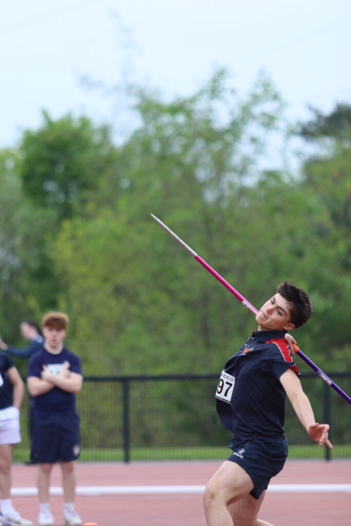 athletics