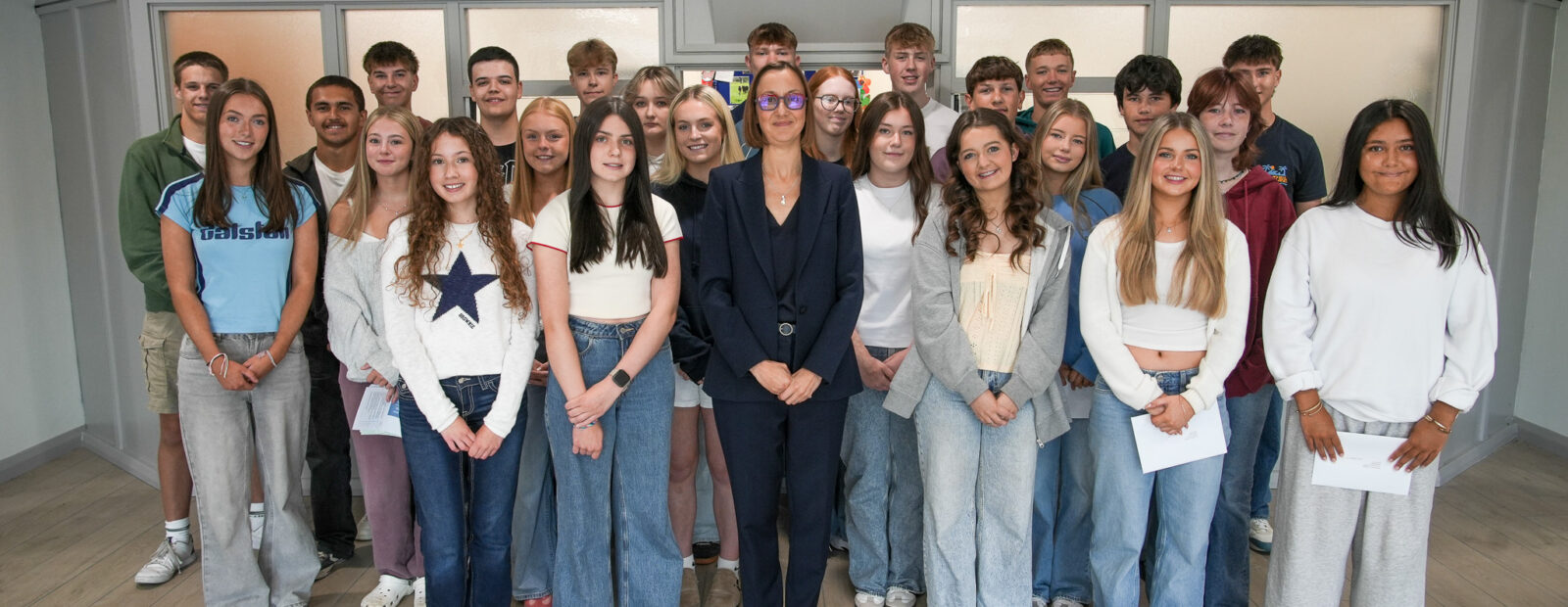 GCSE Results 2025