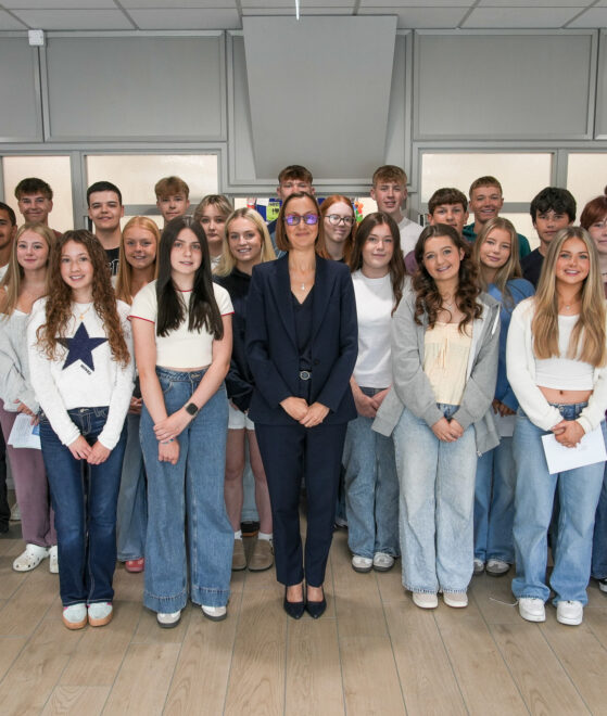 GCSE Results 2025
