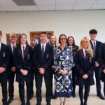 Senior Prefects