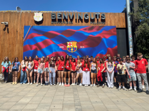 Barcelona