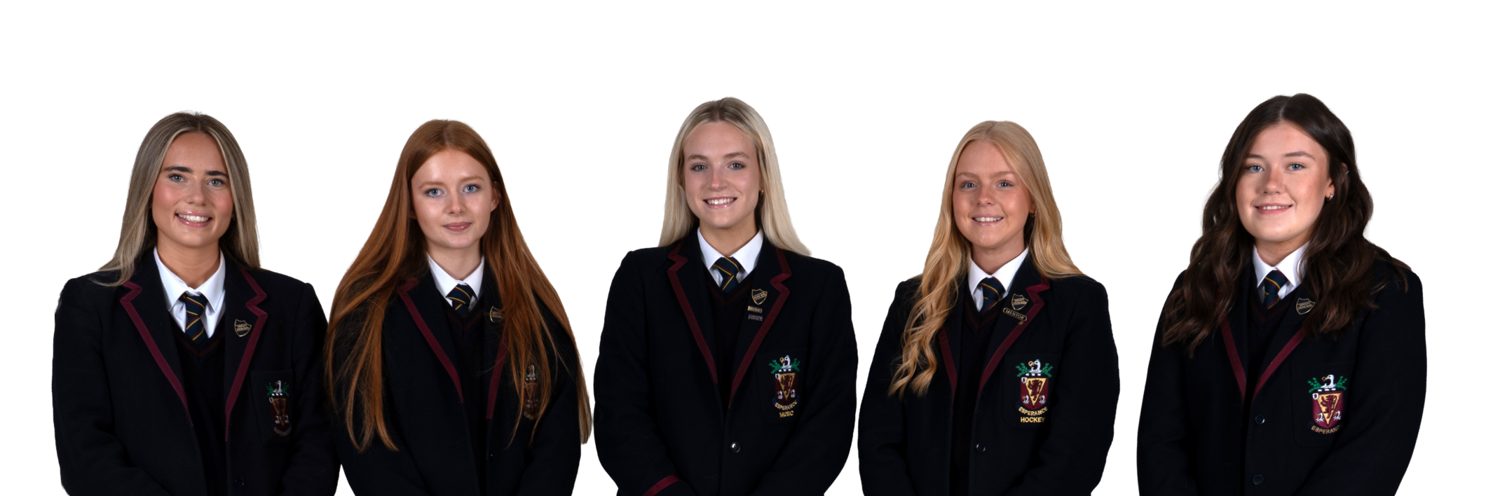 Senior Prefects