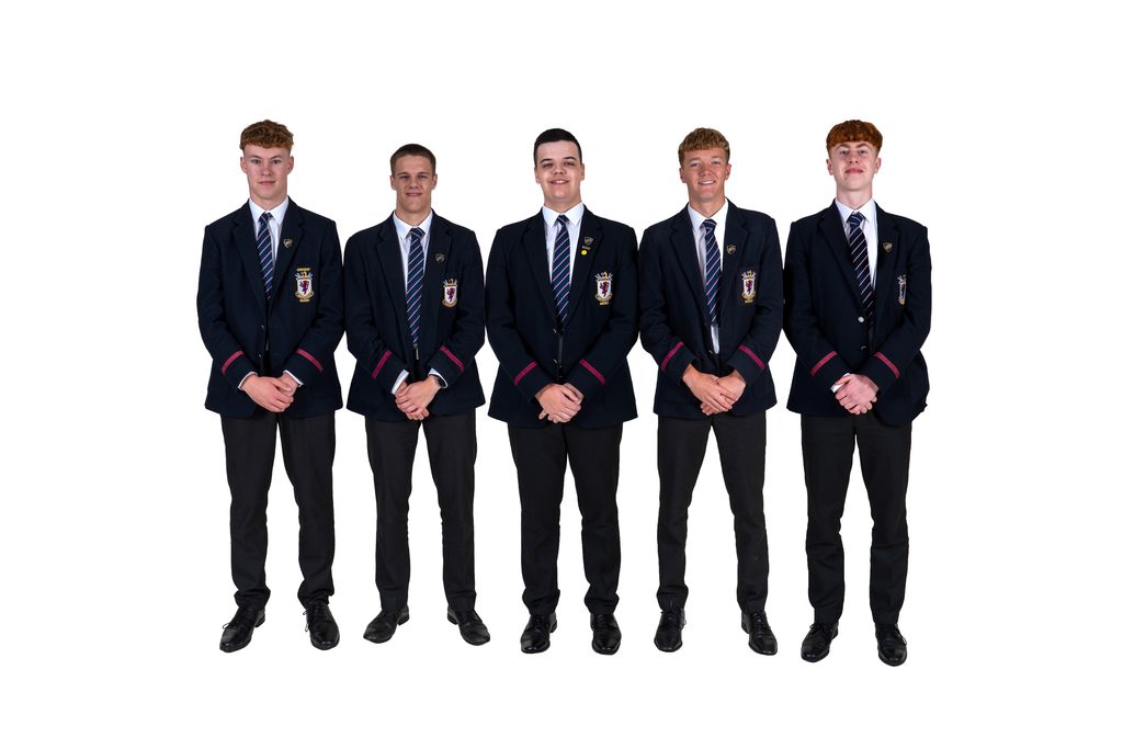 Senior Prefect